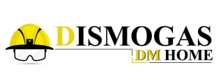 Dismogas · DM Home