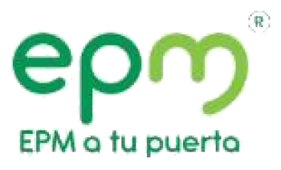 Contratista autorizado EPM A Tu Puerta