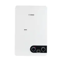Calentador a gas natural 12L Bosch Therm 1400 F — foto 2