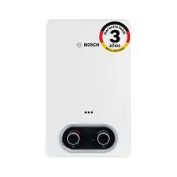 Calentador a gas propano 6L Bosch Therm 1400 F — foto 3