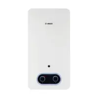 Calentador a gas natural 13L Bosch Therm 2200 — foto 2