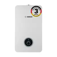 Calentador a gas propano 14L Bosch Therm 2400 — foto 3