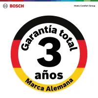 Calentador a gas propano 15L Bosch Therm 5600 F — foto 15