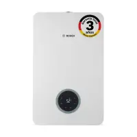Calentador a gas propano 15L Bosch Therm 5600 F — foto 3