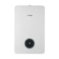Calentador a gas natural 18L Bosch Therm 5600 F — foto 2