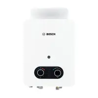 Bosch Vital 1500 5.5 L, frente del equipo