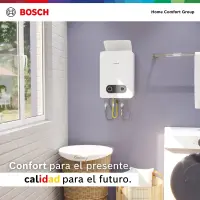 Bosch Vital 1500 instalado en un baño