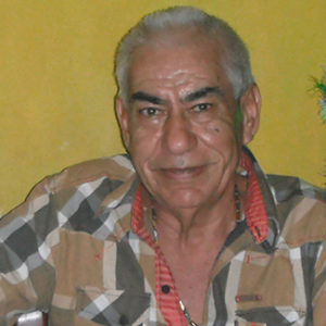 Carlos Betancur