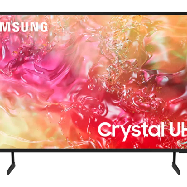 Televisor Samsung 55" Crystal UHD 4K Smart TV