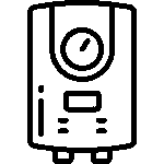 Calentadores